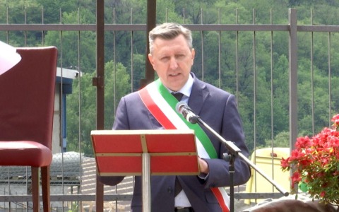 Il sindaco Ottavio Bettoni: “Il nostro borgo cresce con l’arte e la cultura, ma i servizi sanitari sono al primo posto nel nostro programma”