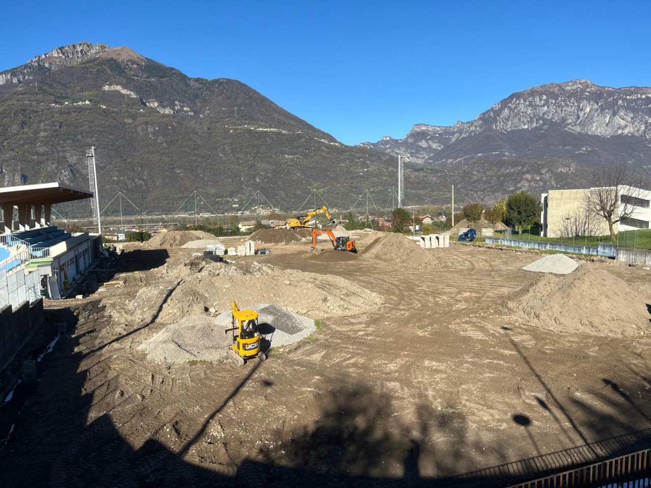 Faccia a faccia con Barbara Bonicelli: “I lavori al campo sportivo, l’asilo nido, i parcheggi… in questi nove anni ho conosciuto ogni millimetro del nostro territorio”