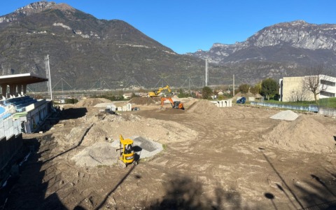 Faccia a faccia con Barbara Bonicelli: “I lavori al campo sportivo, l’asilo nido, i parcheggi… in questi nove anni ho conosciuto ogni millimetro del nostro territorio”