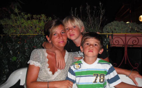 Erica e l’Associazione Dieci, contro la violenza sulle donne. Dieci come le denunce, dieci come gli anni dalla sua fondazione