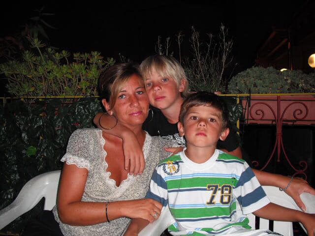 Erica e l’Associazione Dieci, contro la violenza sulle donne. Dieci come le denunce, dieci come gli anni dalla sua fondazione