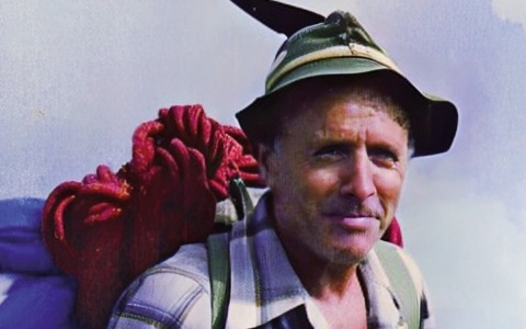 La biblioteca di Angolo porterà il nome del Maestro Giorgio Gaioni