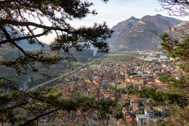 A tu per tu con Alessandro Francesetti, un anno e mezzo dopo l’elezione: “Il sogno per il 2026 è sistemare l’impianto sportivo”