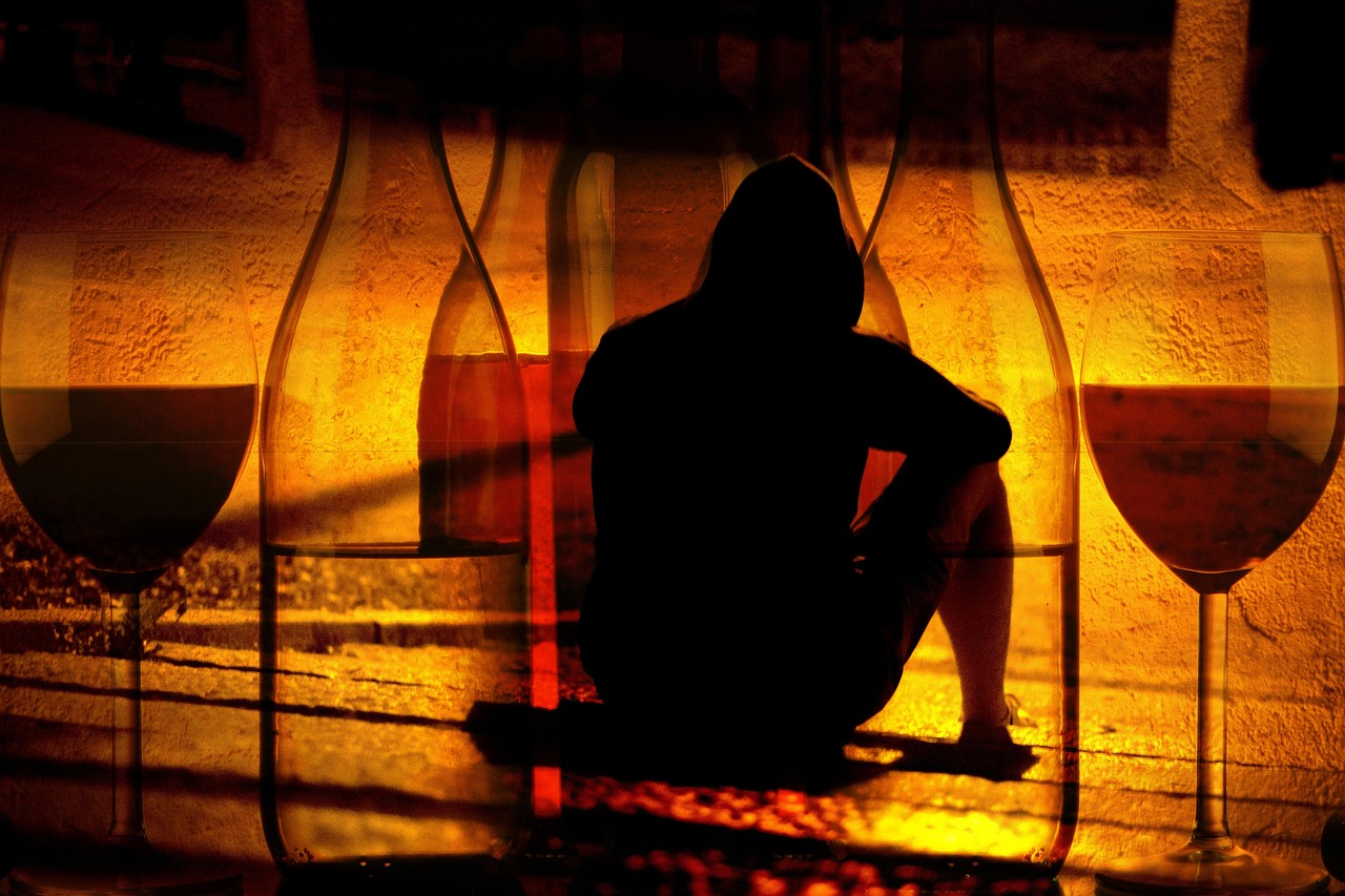 Viaggio nel mondo dell’alcool nelle nostre valli, storie di disperazione e rinascita