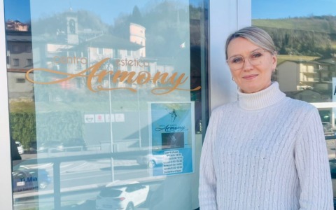 La testimonianza di Valentina: “Sono nata in Russia e ho abitato in Ucraina, ho vissuto a Boario… la mia terra è perduta per sempre”