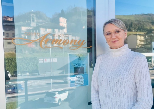 La testimonianza di Valentina: “Sono nata in Russia e ho abitato in Ucraina, ho vissuto a Boario… la mia terra è perduta per sempre”