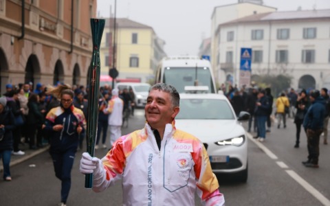 Gianfranco: “Colleziono cimeli delle Olimpiadi dal 1983, dai francobolli ai regolamenti degli anni Venti…”