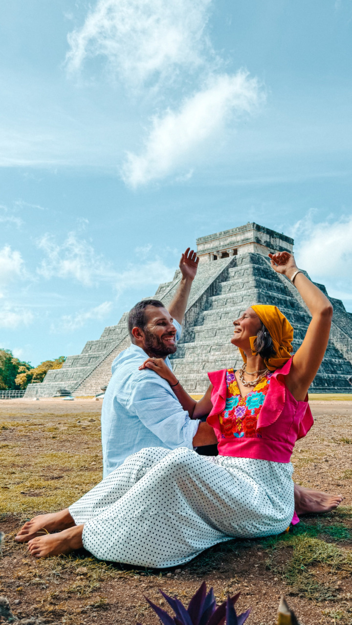 Ami & Ture, i content creator camuni che girano (e raccontano) il mondo