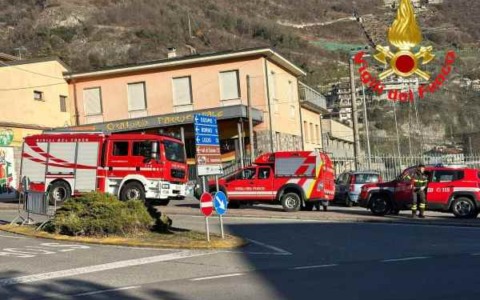Gabriele Pezzoni è tornato a casa, si era allontanato spontaneamente