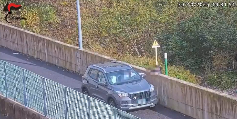 Operazione ‘Grisù’: spaccio di droga per 400mila euro mensili, 17 arresti