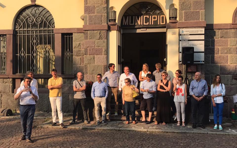 A tu per tu con Ezio Mondini, per dieci anni sindaco di Darfo Boario Terme