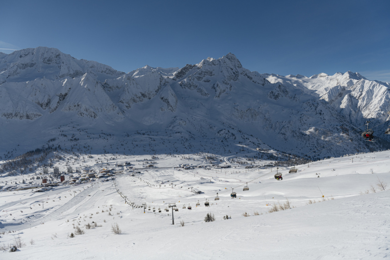 Pontedilegno-Tonale, il direttore Bertolini: “Stagione ottima”