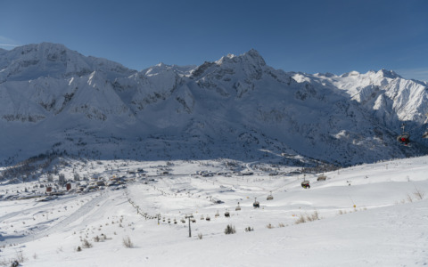 Pontedilegno-Tonale, il direttore Bertolini: “Stagione ottima”