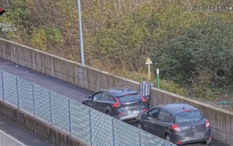 A Brescia e provincia si pippa il doppio al resto d’Italia e la Valcamonica è il crocevia del traffico di stupefacenti