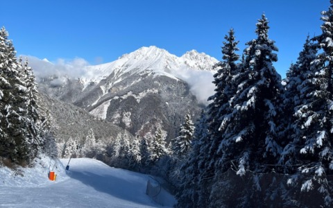 Borno e la skiarea del Monte Altissimo, l’AD Zendra: “Numeri in costante aumento”