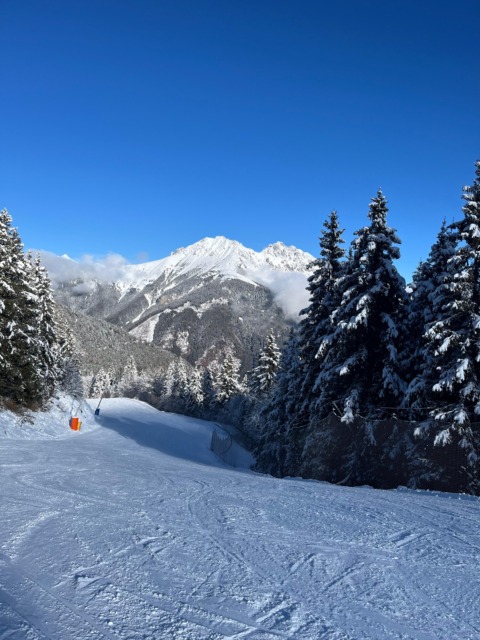 Borno e la skiarea del Monte Altissimo, l’AD Zendra: “Numeri in costante aumento”
