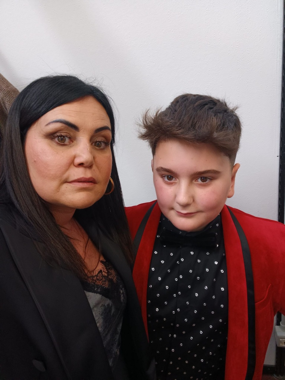 Giovanni e l’avventura a The Voice Kids: “Un’esperienza strepitosa”