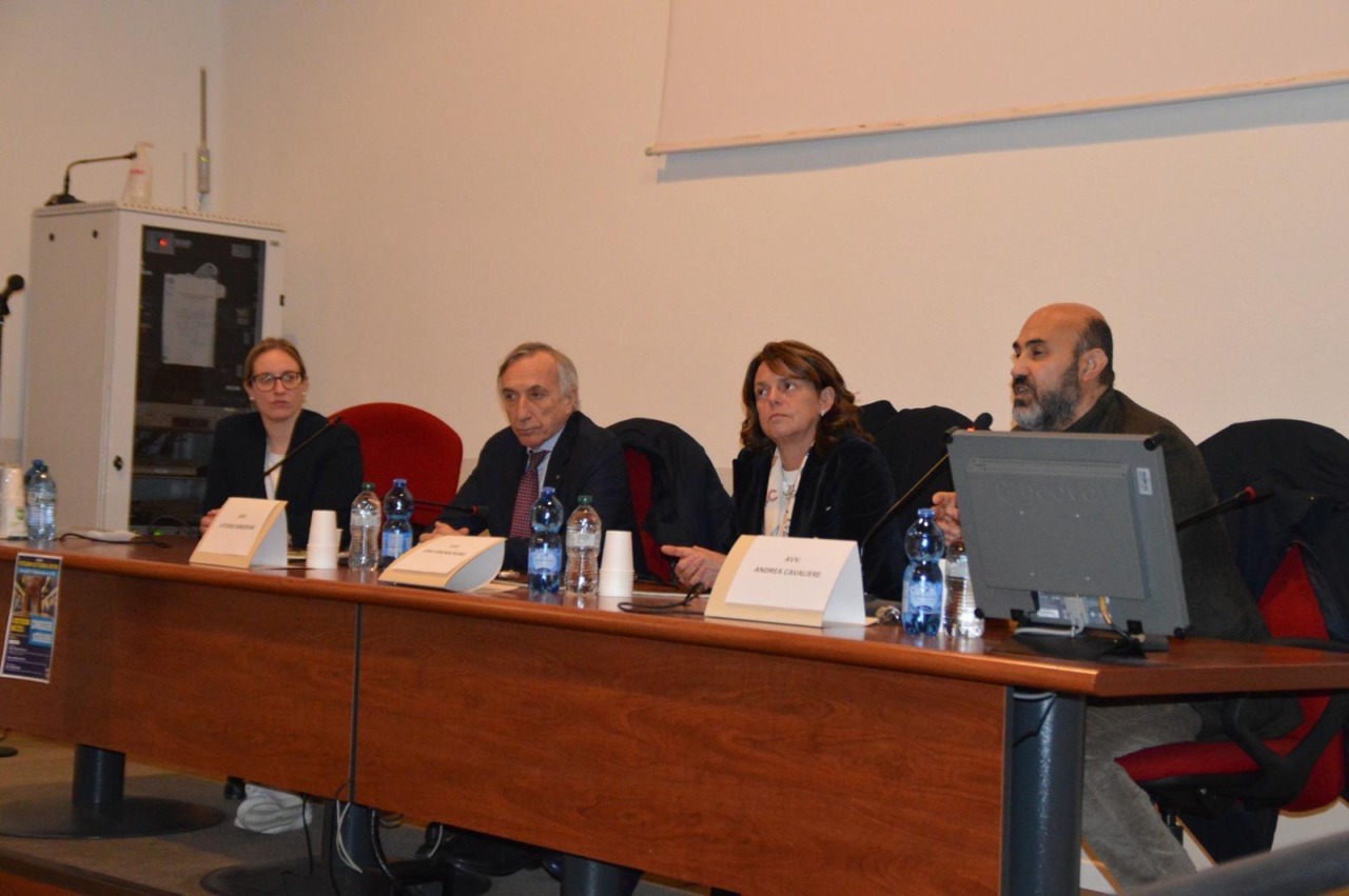 Breno, Forza Italia fa il punto sulla riforma in vista del voto del 22-23 marzo