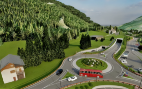 Olimpiadi: 3 miliardi e mezzo di opere, ma delle 98 previste solo 40 realizzate