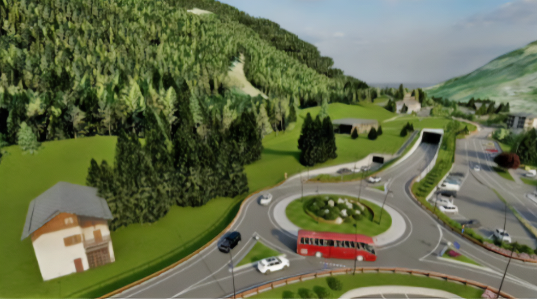 Olimpiadi: 3 miliardi e mezzo di opere, ma delle 98 previste solo 40 realizzate