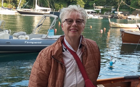 Gianna, che ha fatto nascere migliaia di bambini all’ospedale di Lovere: “Un papà è corso a prendere la Gazzetta dello Sport per farmi vedere come si scriveva il nome che voleva per suo figlio”