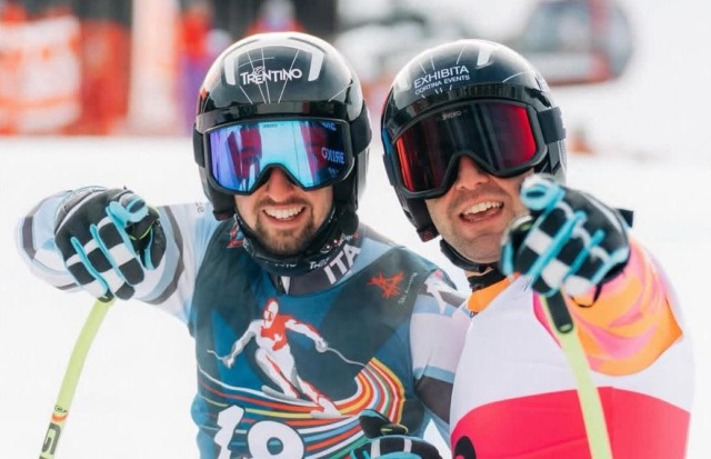 Andrea Ravelli, guida di Giacomo Bertagnolli alle Paralimpiadi: “Obiettivo fare meglio di Pechino”