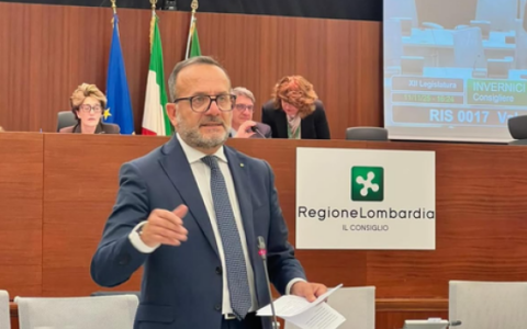 Faccia a faccia con il consigliere regionale Diego Invernici: “Grande attenzione agli anziani. Punto molto sui servizi sanitari ma anche formativi…”