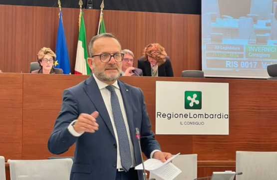 Faccia a faccia con il consigliere regionale Diego Invernici: “Grande attenzione agli anziani. Punto molto sui servizi sanitari ma anche formativi…”