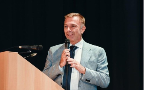 Corrado Scolari, tra i migliori direttori generali di Asst della Lombardia