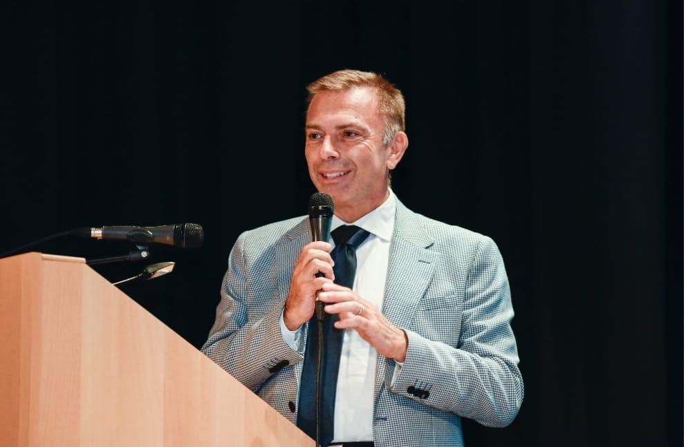 Corrado Scolari, tra i migliori direttori generali di Asst della Lombardia