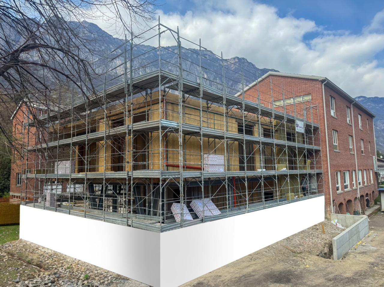 Darfo, il sindaco Colossi: “Una città universitaria e museale. Al via il progetto ‘La valle degli opifici’. Investiamo sulla sicurezza e sull’Ato…”