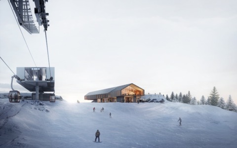 Monte Altissimo, la cabinovia sarà pronta nell’estate 2027. Progetto da 23 milioni di euro per il rilancio del comprensorio