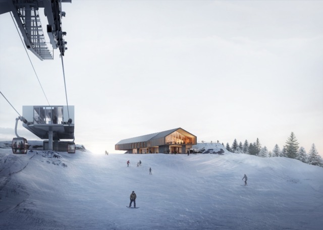 Monte Altissimo, la cabinovia sarà pronta nell’estate 2027. Progetto da 23 milioni di euro per il rilancio del comprensorio