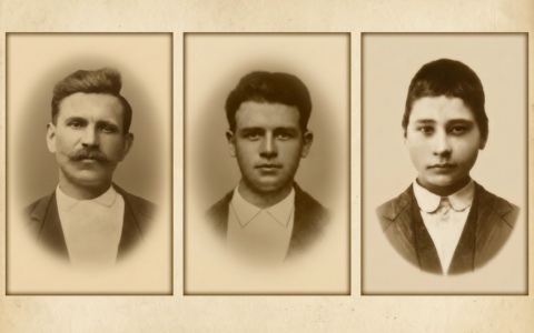 Quella Pasqua di sangue in cui morirono i tre fratelli Gimitelli. 95 anni dopo la ricostruzione di Andrea Cominini