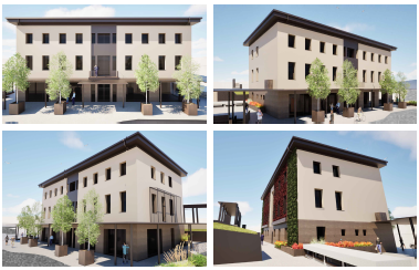 Bienno, da Regione un milione per l’efficientamento energetico del Municipio, il sindaco: “Significa prendersi cura  di un luogo simbolo della vita amministrativa”