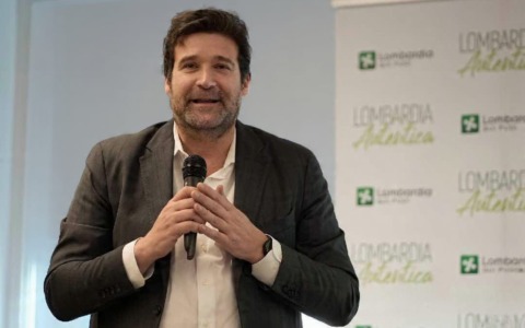 L’assessore regionale Giorgio Maione: “Ex Selca: coraggio politico, competenza e capacità di mediazione”