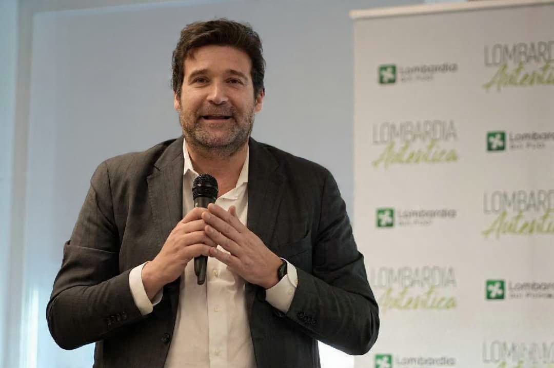 L’assessore regionale Giorgio Maione: “Ex Selca: coraggio politico, competenza e capacità di mediazione”