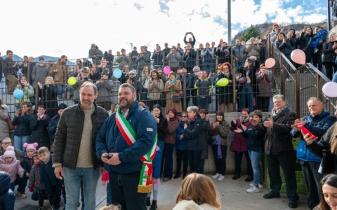 Faccia a faccia con il sindaco Matteo Furloni: “A breve l’inizio dei lavori al convento delle Canossiane”