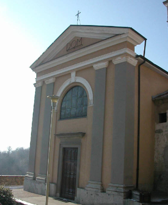 Paspardo, vertenza Imu tra Comune e Parrocchia. La Corte di Giustizia Tributaria dà ragione al parroco, il sindaco fa ricorso