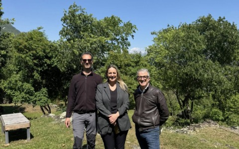Il Parco delle Luine finisce in consiglio comunale. Irene Abondio: “C’erano tempi e modi per garantire continuità”, Colossi: “Hanno messo alla prova non solo l’aspetto gestionale ma anche la pazienza delle persone”