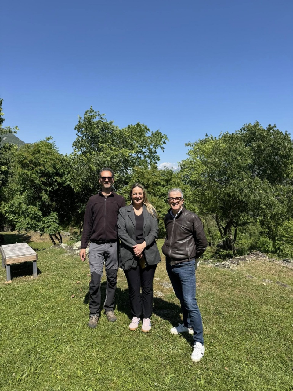 Il Parco delle Luine finisce in consiglio comunale. Irene Abondio: “C’erano tempi e modi per garantire continuità”, Colossi: “Hanno messo alla prova non solo l’aspetto gestionale ma anche la pazienza delle persone”