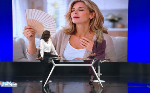 Medici e Medicina: menopausa e terapia ormonale sostitutiva alla luce delle nuove evidenze scientifiche
