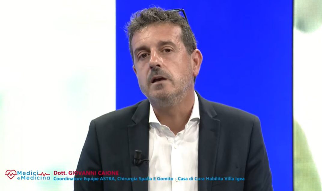 Medici e Medicina: protesi, trattamenti personalizzati e innovazioni tecnologiche nella cura delle articolazioni