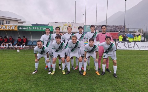 Dopo l’annus horribilis il calcio camuno riparte. Solo retrocessioni e salvezze (dal Breno al Darfo)
