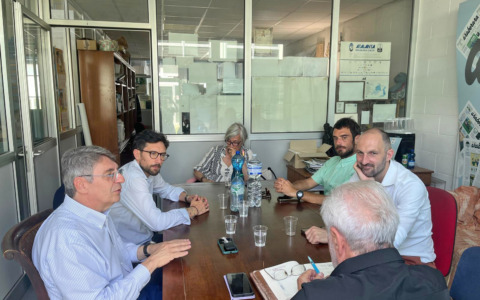 Emilio Del Bono, ex sindaco di Brescia, candidato Presidente alla Regione nel 2028: “Vogliamo riprenderci noi la bandiera dei territori e delle autonomie locali, mollata dalla Lega”