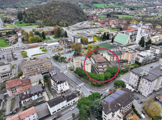 Darfo, ex Hotel Mina, c’è il progetto da oltre un milione di euro: “Hub per ragazzi e ostello con 43 camere”. Abbattuto l’ex Hotel Giada: “Nuovi appartamenti, grande segnale di rigenerazione a cui ne seguiranno altri”
