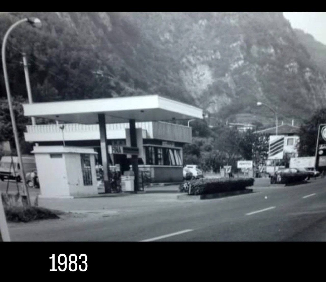 Davide ‘Benza’ saluta il distributore di benzina dopo 46 anni: “I miei genitori partirono da zero. Non ho mai fatto pagare il servito, non mi piace guardare il cliente che lavora al posto mio. Mi mancherà il rapporto umano e ora…”