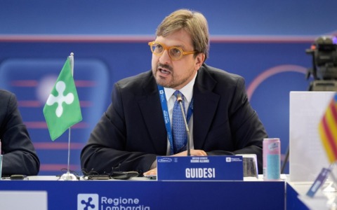 Dieci nuove misure per le imprese lombarde: in campo circa 100 milioni