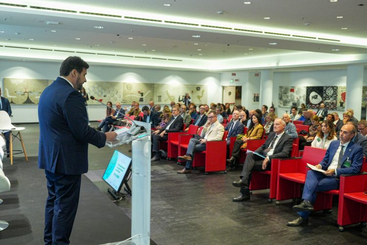 Disinquinamento e rigenerazione al centro del settimo Forum per lo sviluppo sostenibile 